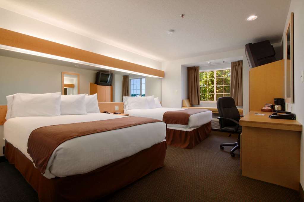 Microtel Inn & Suites By Wyndham Culpeper Cameră foto